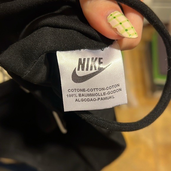 Nike corset top - Picture 4 of 5